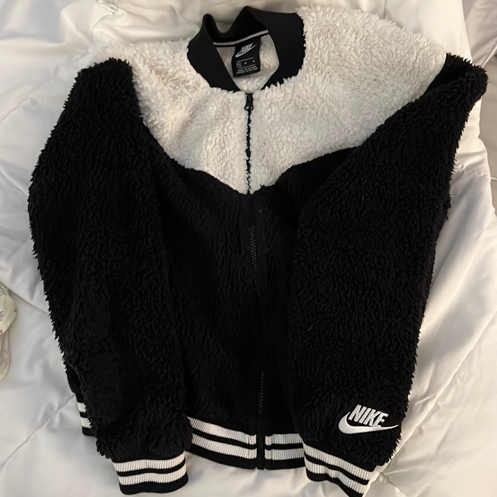 Nike Sherpa Jacket